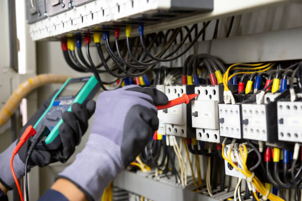 Best Electrical Troubleshooting and Repair  in Clifton, IL