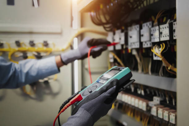 Best Industrial Electrical Services  in Clifton, IL