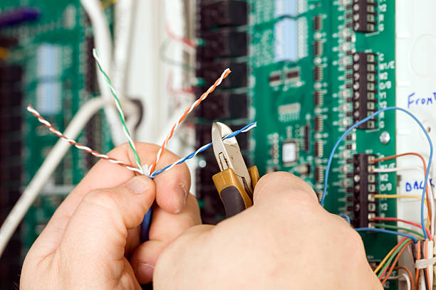 Best Electrical Wiring and Rewiring  in Clifton, IL