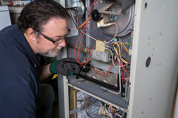 Industrial Electrical Services in Clifton, IL