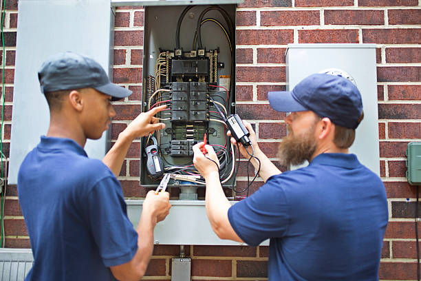 Best Electrical Remodeling Services  in Clifton, IL