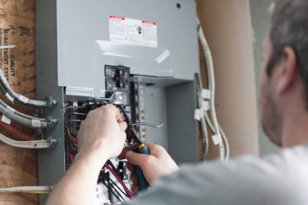 Best Commercial Electrical Services  in Clifton, IL